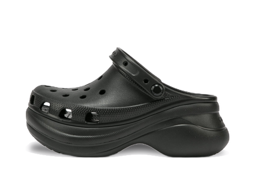 Sneakers och skor Crocs Classic Bae Clog "Black" W Svart | 206302-001