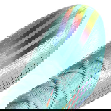 Sneakers och skor adidas Performance adidas X SPEEDPORTAL.1 AG Turkos | gw8424, 4