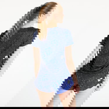 T-shirt Saysky SAYSKY Flower Combat T-Shirt Blå | NWRSS31C1029, 2