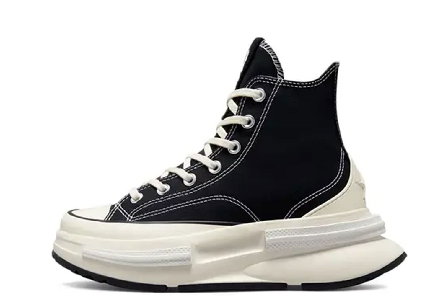 Sneakers och skor Converse Run Star Legacy CX Svart | A00869C, 1