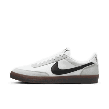 Sneakers och skor Nike Killshot 2 Leather White Black Gum Dark Brown Grå | HF1054-100, 4