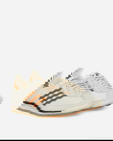 Sneakers och skor adidas Originals SL 72 "Bronze Strata" W Vit | JH8657, 3