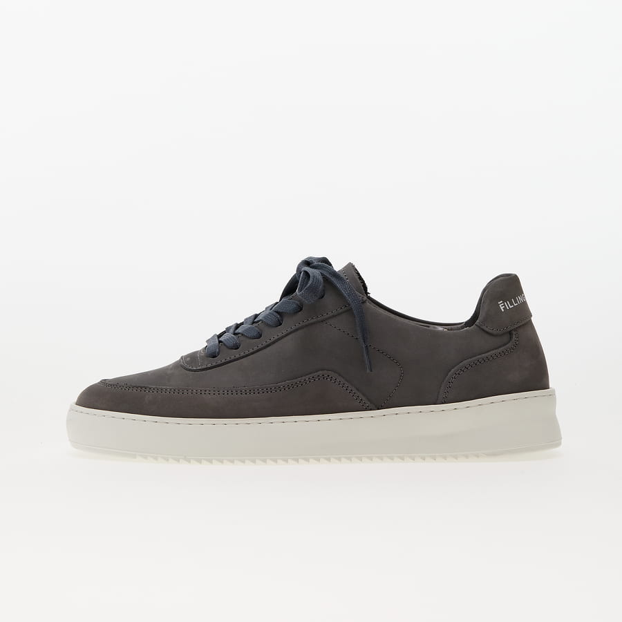 Sneakers och skor Filling Pieces Mondo 2.0 Ripple Grå | 39922842002, 1
