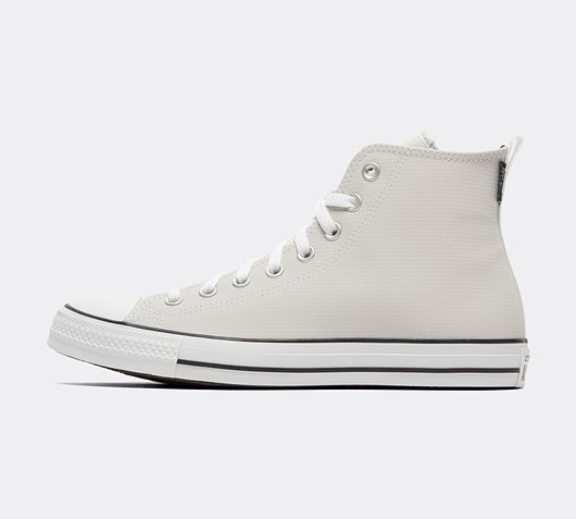 Sneakers och skor Converse Chuck Taylor All Star Hi Tech Tuff Trainer Grå | A04596C, 0