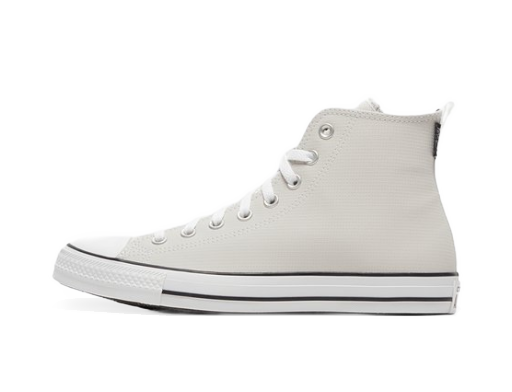 Livsstil Converse Chuck Taylor All Star Hi Tech Tuff Trainer Grå | A04596C