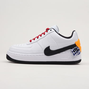 Sneakers och skor Nike Air Force 1 Jester XX SE W Vit | AT2497-100, 0