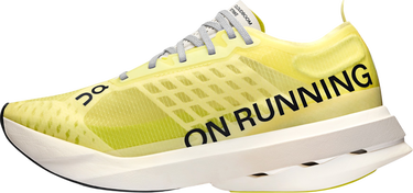 Sneakers och skor On Running Cloudboom Strike Gul | 3we3047-3331, 7