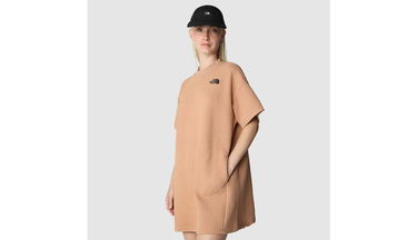 Klä The North Face Mhysa Dress Beige | NF0A823LN15, 8