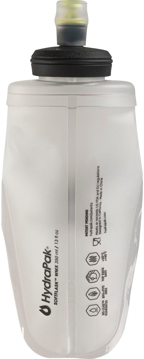 Dricksflaska Dynafit Dynafit Flask 350ml Vit | 08-0000049071-901, 1