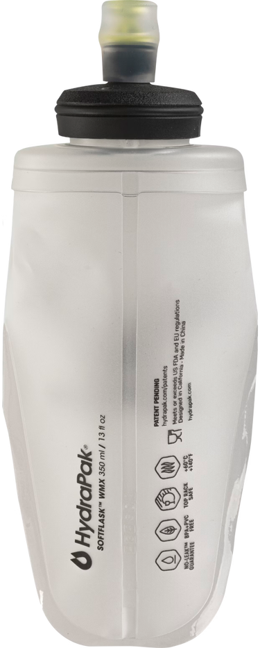 Dricksflaska Dynafit Dynafit Flask 350ml Vit | 08-0000049071-901, 1