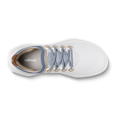 Sneakers och skor Allbirds Tree Dasher 2, Size 5 Vit | A11447W, 3
