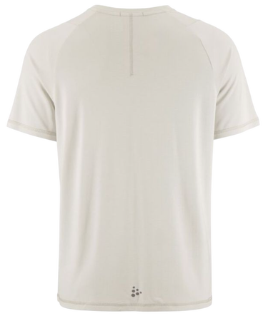 T-shirt Craft Craft Core Essence Bi-Blend T-Shirt Vit | 1913205-922000, 1