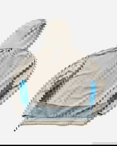 Sweatshirt OAKLEY Team USA Surfing Tech Fleece Hoodie Grå | FOA407811 231, 2