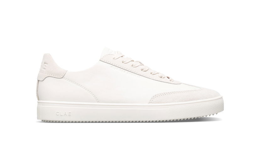 Sneakers och skor Clae Deane Vit | CL24CDN01-OOL