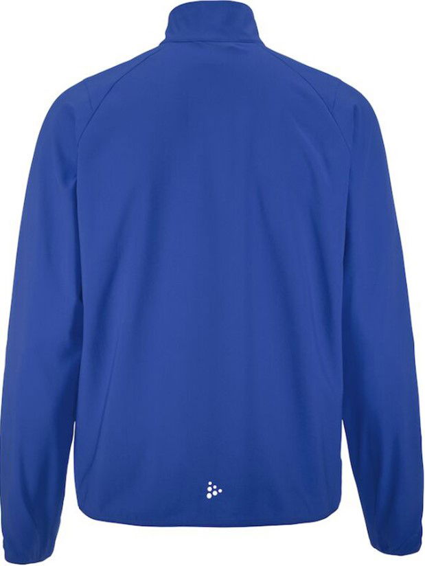 Vindjacka Craft Craft Rush 2.0 Training Jacket Blå | 1914672-346000, 1