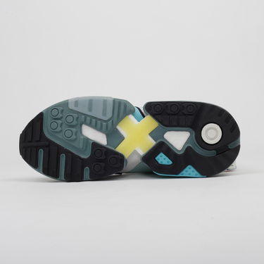 Sneakers och skor adidas Originals ZTorsion Grå | EF4344, 5