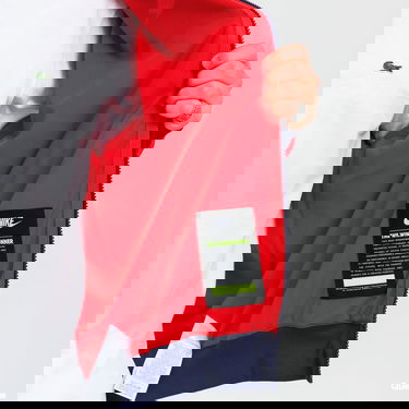 Jacka Nike SPE Woven LND Windrunner Hooded Röd | DA0001-657, 3