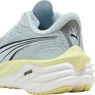 Sneakers och skor Puma Velocity Nitro 4 Turkos | 311141-07, 5