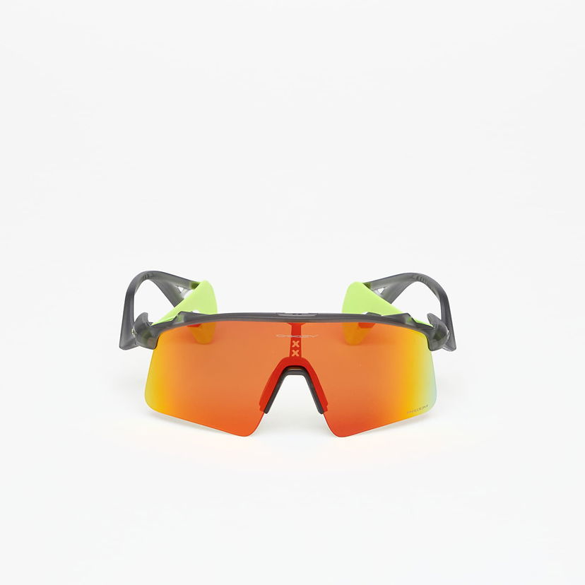 Solglasögon OAKLEY Sunglasses Stunt Wing Prizm Universal Flerfärgad | 0OO9519-95190441