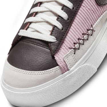 Sneakers och skor Nike Blazer Low Platform W Rosa | DM9471-600, 4