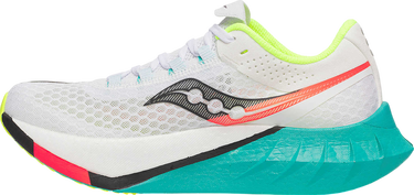 Sneakers och skor Saucony Endorphin Pro 4 Vit | s10939-97, 1