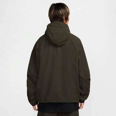Vindjacka Nike Nike Tech Woven Jacket Grön | HM7151-355, 2