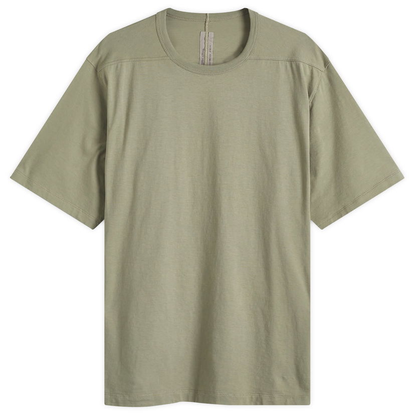 T-shirt Rick Owens Rick Owens Brad T-Shirt, Size Large Grön | RU01E5232-JA-15