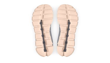 Sneakers och skor On Running Cloud 5 Grå | 59.98883, 3