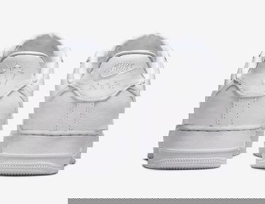 Sneakers och skor Nike NOCTA x Air Force 1 Low “Certified Lover Boy” Vit | CZ8065-100, 1