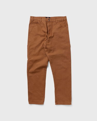 Byxor Dickies CARPENTER PANT Brun | 196010267370, 0