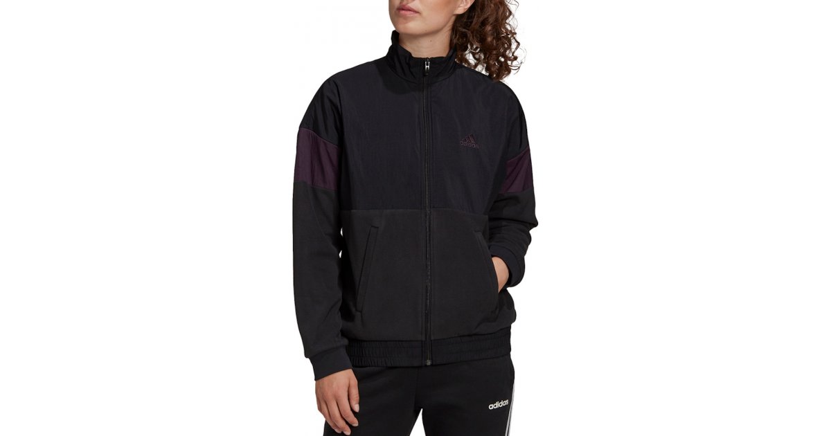 Jacka adidas Performance adidas Graphic Svart | gd3808, 1