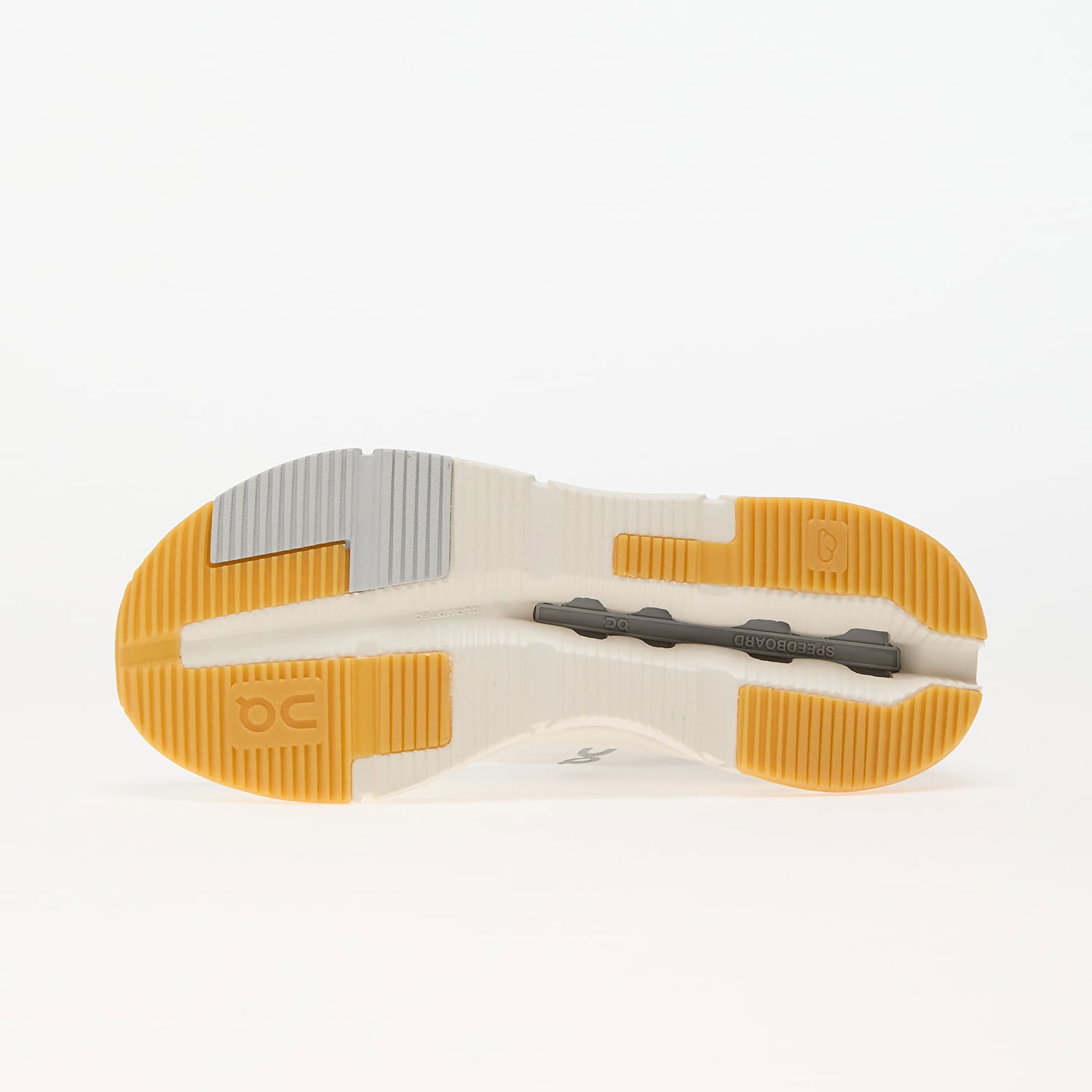 Sneakers och skor On Running Cloudnova Form 2 W Vit | 3WE30170924, 1