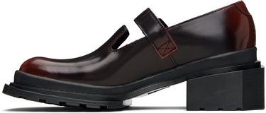 Sneakers och skor Dr. Martens Maybole Square Toe Mary Jane Heels Svart | 32077770, 2