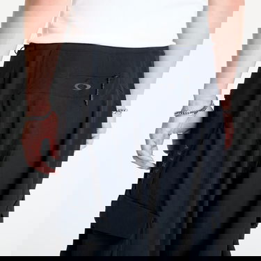 Cargo byxor OAKLEY Latitude Flex Cargo Pants Black Svart | FOA406152-02E, 2