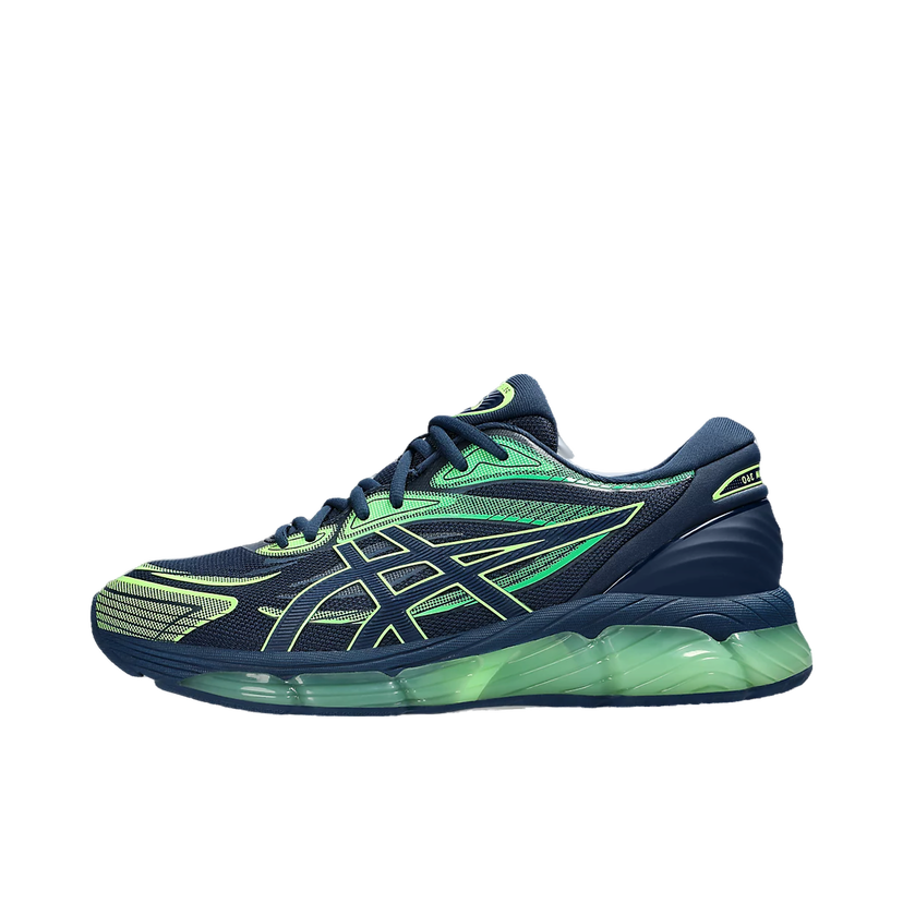 Löpning Asics Gel-Quantum 360 VIII "Night Sky" Mörkblå | 1203A305-400