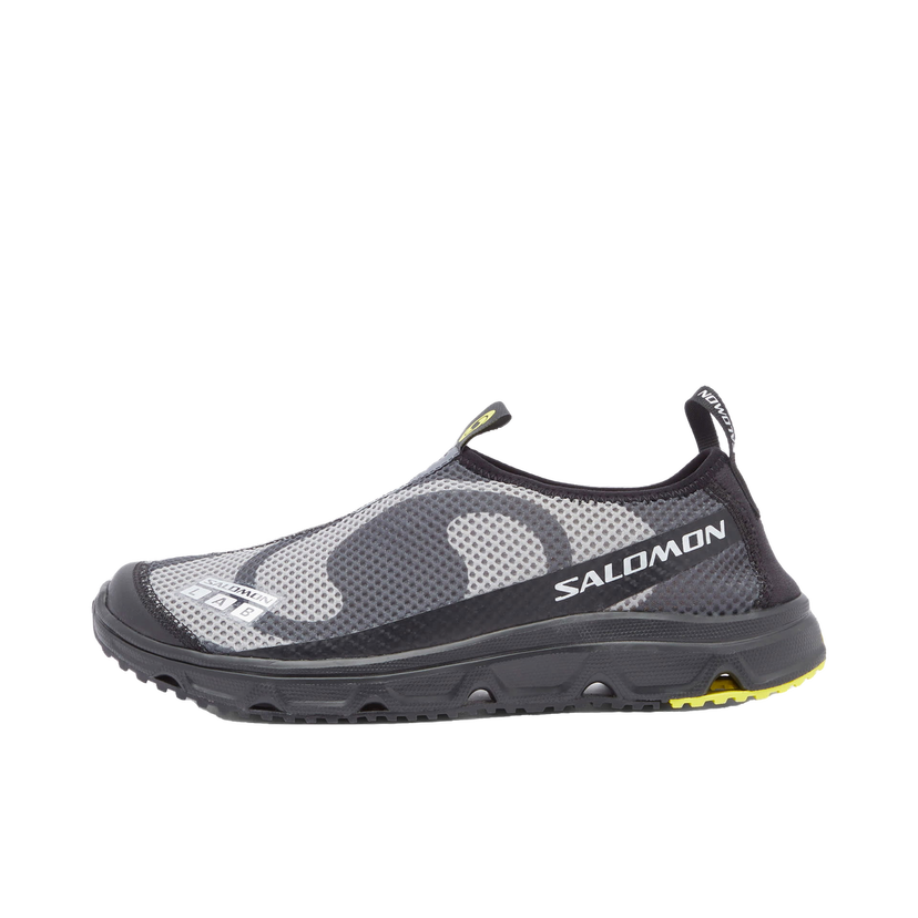 Sneakers och skor Salomon RX Moc 3.0 "Logo" Grå | L47586700