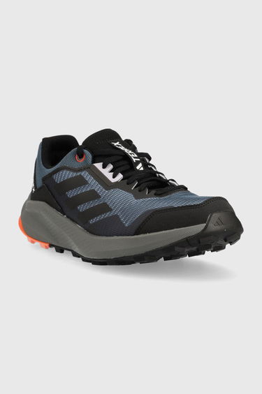 Sneakers och skor adidas Performance TERREX Trailrider Svart | HR1157, 1