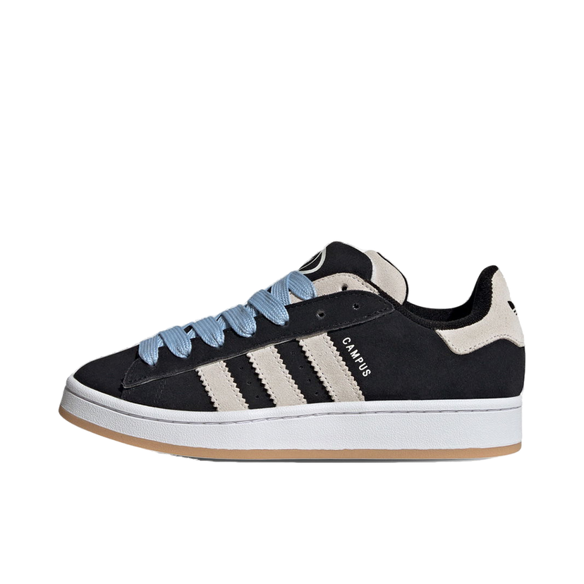 Sneakers och skor adidas Originals Campus 00s Svart | JQ5747