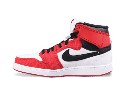 Sneakers och skor Jordan AJKO Retro Hi "Chicago" Röd | 638471-101