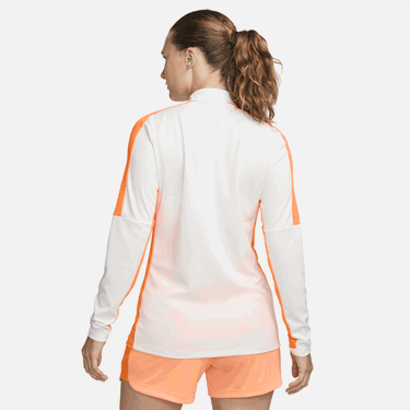 T-shirt Nike Dri-FIT Academy Football Drill Top Vit | DX0513-133, 1