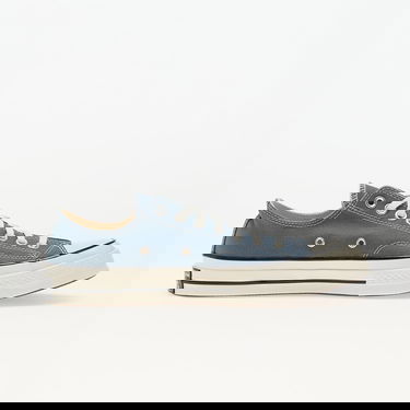 Sneakers och skor Converse CHUCK 70 OX Grå | A08619C, 3