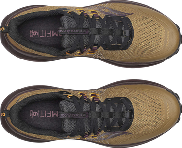 Sneakers och skor Saucony XODUS ULTRA 4 Brun | s21032-245, 3