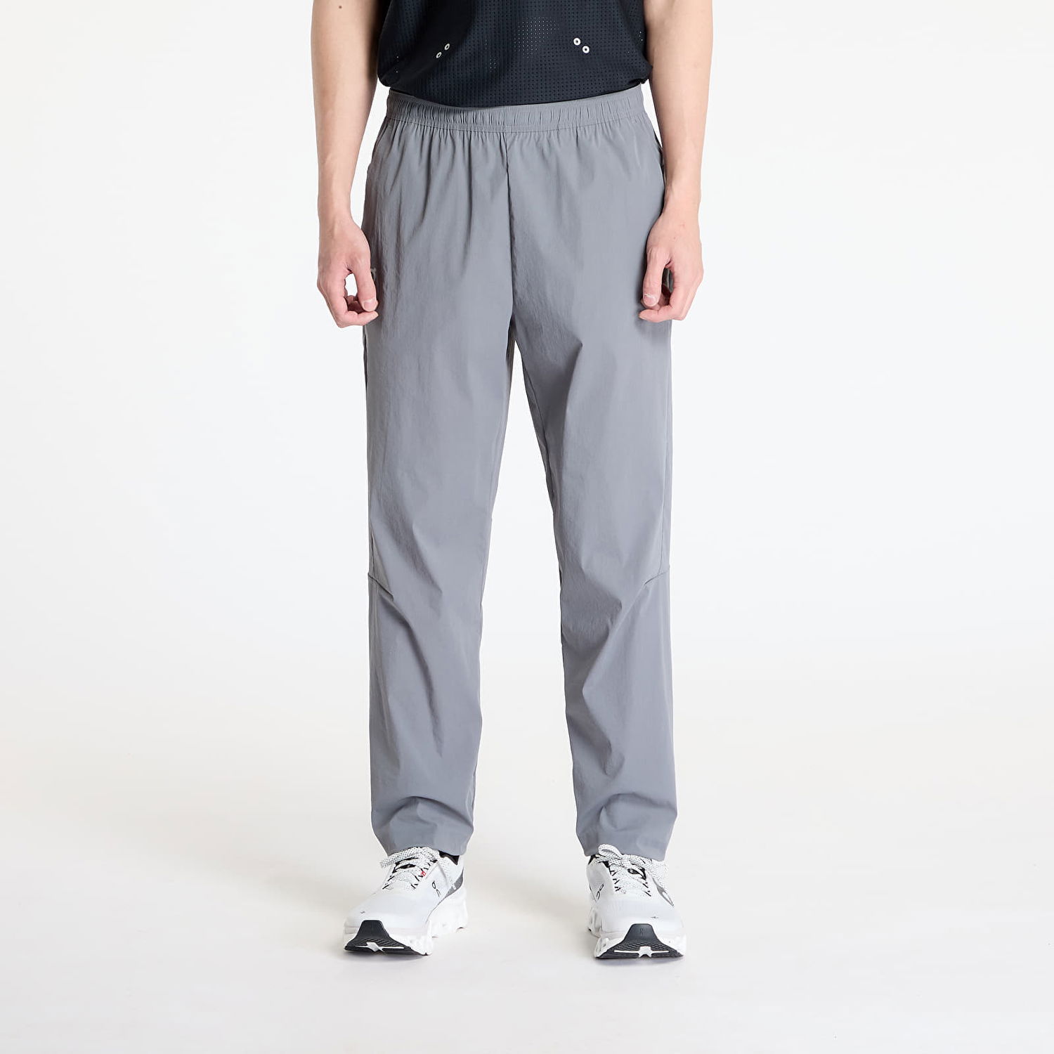 Byxor On Running On All-Day Joggers Grå | 1ME30160122 M, 0