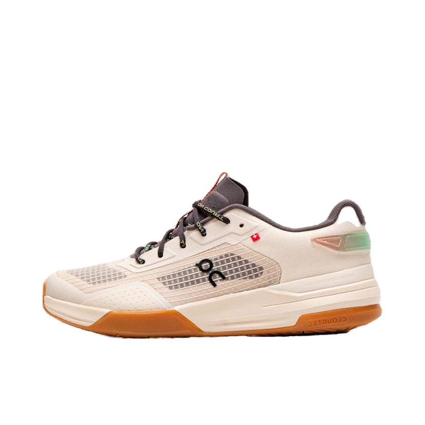 Sneakers och skor On Running The Roger Advantage Z5 Beige | 3MF10333116