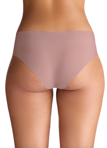 Trosor Under Armour Under Armour Solid 3-Pack Hipster Panties Rosa | 1383895-673, 4