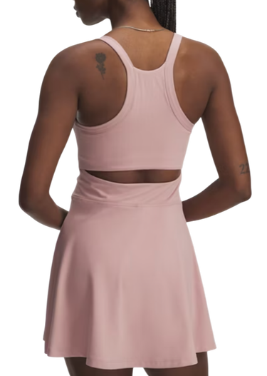 Klä Under Armour Meridian Dress Rosa | 6000374-673, 2