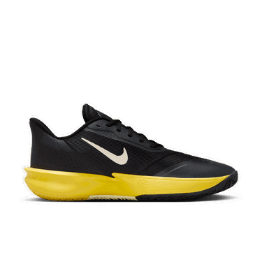 Sneakers och skor Nike Nike Precision 7 Svart | HJ9153-001, 4