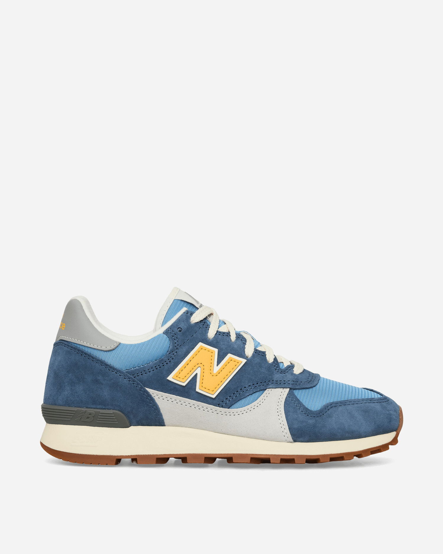 Sneakers och skor New Balance 475 Vintage Blå | U475HA, 0