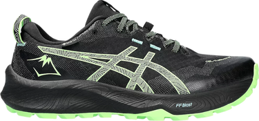 Sneakers och skor Asics GEL-Trabuco 12 GTX Svart | 1011b801-001, 0