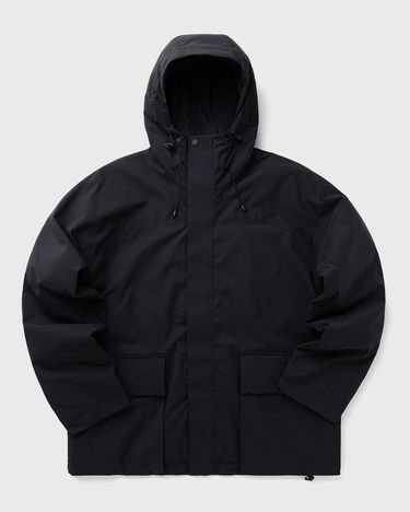 Jacka NORSE PROJECTS Herluf Alpinix Smart Merino Hooded Jacket Svart | N55-0640-7004, 0